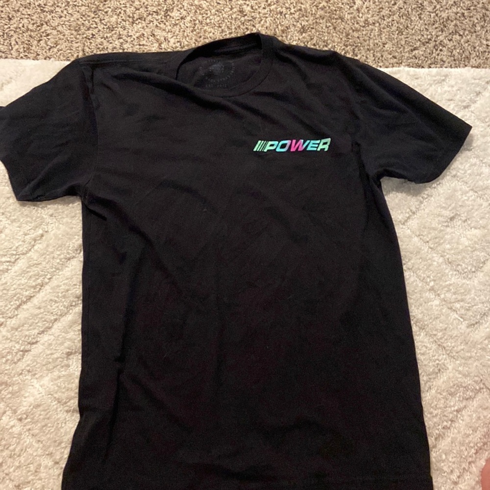Inaka power tee